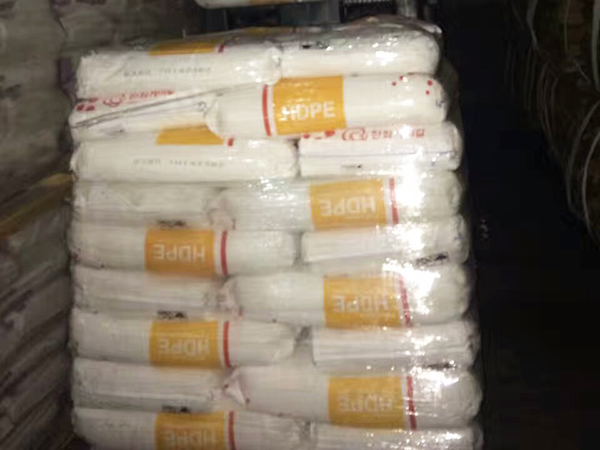 耐热良好PE原料